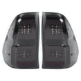 thumbnail image 2 of Ligera LED LED Taillights Assembly Dynamic Gurn Signal IP67 Implaz de Agua Para Hilux Revo 2015-2019, 2 of 7