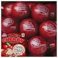 thumbnail image 2 of BLACK CHERRY 3LBS DUBBLE BUBBLE GUMBALLS, 2 of 2