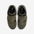 thumbnail image 4 of Air Jordan 4 Rétro SE Craft 'toile Olive Moyenne' (2023) FB9928-200, 4 of 8