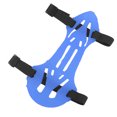 thumbnail image 2 of Archery Arm Guards, Bow Armguard Breathable Adjustable  For Summer For Bow Blue, 2 of 8