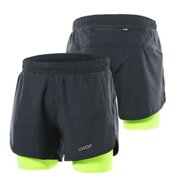 Lixada shorts sale