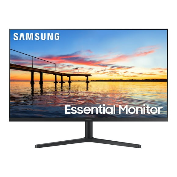 Samsung S32B304NWN - Série S30B - Moniteur DEL - 32 Pouces - 1920 x 1080 Full HD (1080p) @ 75 Hz - VA - 250 Cd/m2 - 4000:1 - 8 ms - HDMI, DisplayPort - Noir