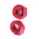 thumbnail image 3 of Soidarity Pesas ajustables para muñeca y tobillo, peso para caminar, mano para ejercicios de brazo, entrenamiento con pesas, caminar, correr, Gimnasios en casa, 3 of 6