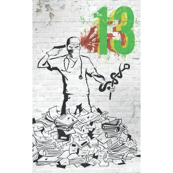 13 (Paperback)