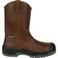 thumbnail image 7 of Rocky Worksmart Composite Toe Internal Met Guard Waterproof Work Boot, 7 of 7