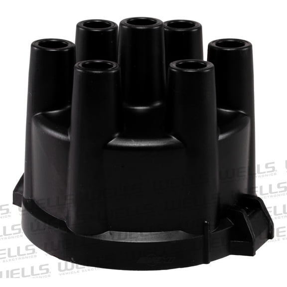 Distributor Cap
