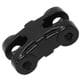 thumbnail image 3 of Ganchos de remolque de roca Zhivalor para cabrestante de Metal color negro, 3 of 8