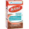 Boost Glucose Control Nutritional Chocolate Flavor 8 oz. Brik Pak Part No. 36020000 Qty Per Case