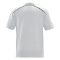 thumbnail image 2 of Stormtech - Polo Endurance HD para Hombre (Blanco, Delfín), 2 of 2