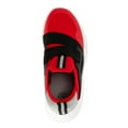 thumbnail image 3 of Athletic Works Slip On Everyday Athletic Sneaker (Little Boys & Big Boys), 3 of 6