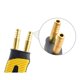 thumbnail image 3 of Antorcha de soldadura de resistencia con antorcha de corte de acetileno con, 3 of 9