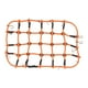 thumbnail image 4 of Red portas RC con para 1/8 1/10 RC Crawler naranja Sunnimix Red del equipaje del coche del RC, 4 of 6
