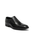 thumbnail image 2 of Rush by Gordon Rush Jackson Leather Loafer, 8.5M, Black, 2 of 5