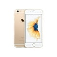 thumbnail image 2 of Restored Apple iPhone 6s 16GB, Gold - GSM/CDMA (Refurbished), 2 of 4