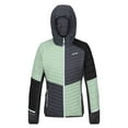 thumbnail image 1 of Regatta Womens Trutton II Baffled Hooded Jacket, 1 of 5