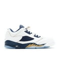 thumbnail image 2 of AIR JORDAN 5 RETRO LOW (GS) BOYS GRADE SCHL SNEAKERS 314338-135, 2 of 3