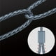 thumbnail image 3 of Cable Audio RCA Aux Jack 3.5mm a 2 RCA Y Divisor (1m) Likrtyny Para estrenar, 3 of 7