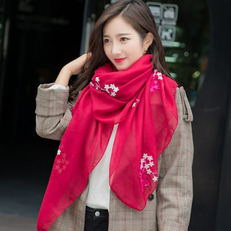 Ethnic shawls sales and wraps