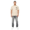 thumbnail image 3 of Duck and Cover Mens Straight Leg Jeans, 3 of 4