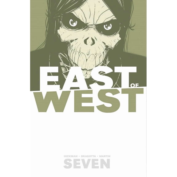 EAST OF WEST