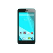 BLU Studio 5.0 C D536u 4 GB Smartphone, 5" LCD FWVGA 480 x 854, 512 MB RAM, Android 4.4.2 KitKat, 3G, Blue