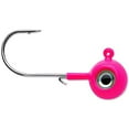 thumbnail image 1 of VMC NME18-GLPK Neon Moon Eye Jig, 1 of 1