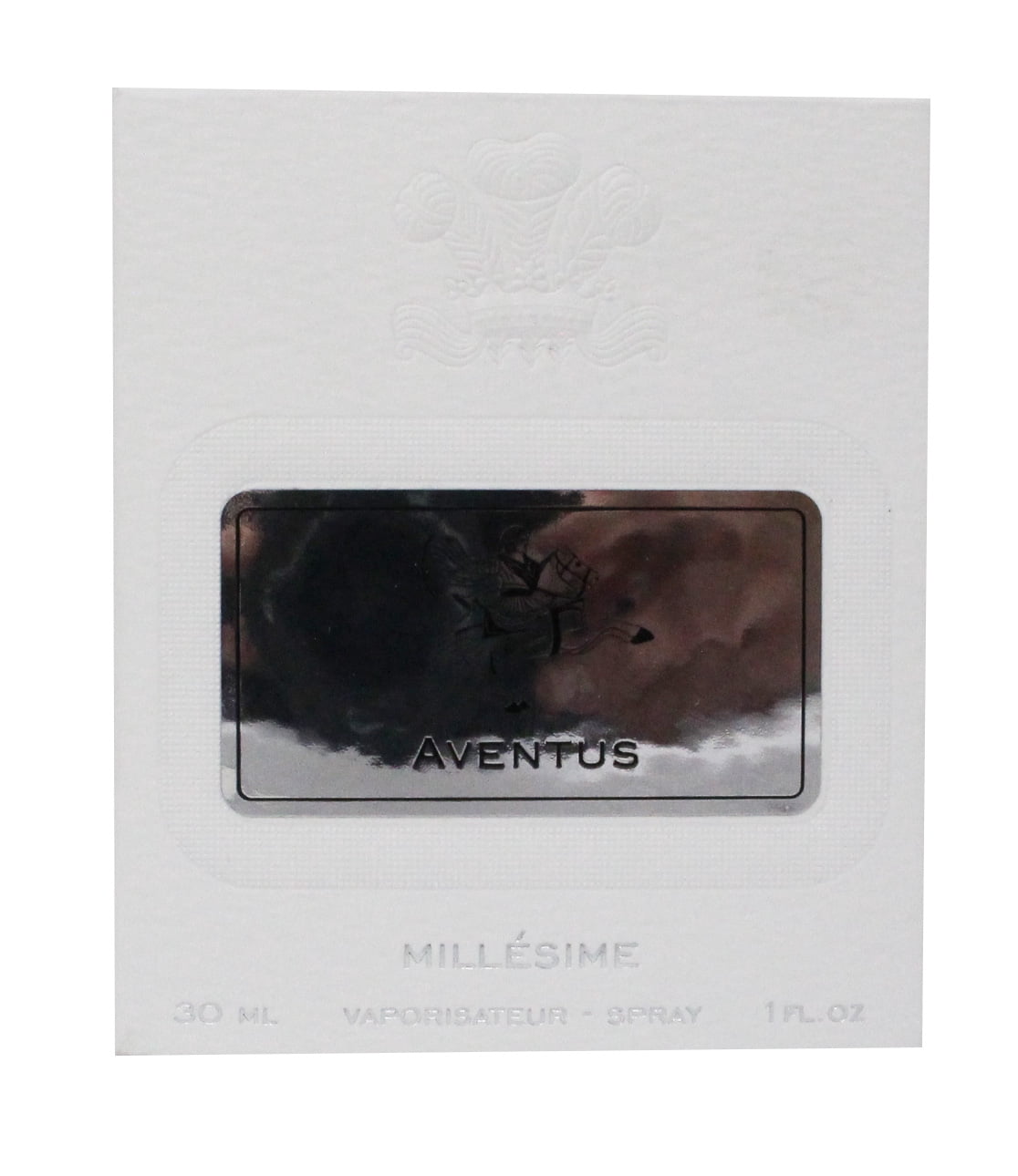 Creed Men's Aventus EDP Spray 1.0 oz Fragrances 3508440251688
