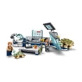 thumbnail image 3 of Set LEGO Jurassic World Laboratorio del Dr. Wu: Fuga de los Dinosaurios Bebés 75939, 3 of 3