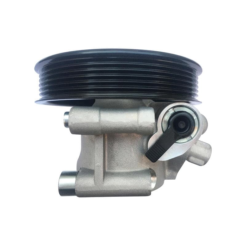 Edelmann Elite 6083PX Power Steering Pump Fits select: 2011-2016 FORD F250, 2011-2016 FORD F350