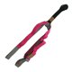 thumbnail image 3 of Herramienta de ejercicios Sunnimix Bandas de entrenamiento de cintura elástica para piernas profesionales Rosado, 3 of 8