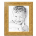 thumbnail image 2 of ArtToFrames 16" x 20" Versailles Wave Ornate Gold Picture Frame, 16x20 inch Gold Wood Poster Frame (WOM-5245),  Pack, 2 of 7