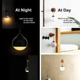thumbnail image 1 of Induction Lamp Night Lamp, Automatic Led Night Light With Twilight Sensor, Usb, 1 of 2