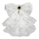 thumbnail image 1 of Cuello con volantes victoriano Steampunk para mujer, cuello desmontable para vestido, camiseta, 1 of 8