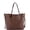 Damier 4, variant on Pre-Owned Neverfull Tote Monogram Canvas PM By Rebag