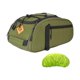 thumbnail image 4 of Paquete de alforjas para bicicleta,Bolsa para alforja de bicicleta Bolsa impermeable para cuadro de bicicleta,Bolsa para sillín de bicicleta Bolsa para maletero del asiento trasero de Con funda, 4 of 8