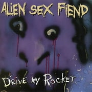 Drive My Rocket: Collection, Vol. 1