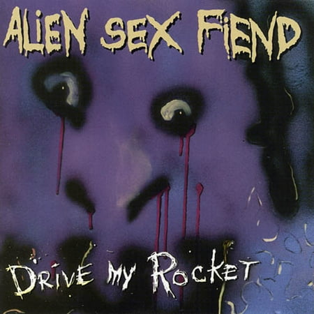 Drive My Rocket: Collection, Vol. 1