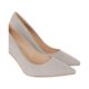 thumbnail image 3 of Dorothy Perkins - Zapatos de Tacón Bajo Dash para Mujer (Gris), 3 of 4