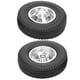 thumbnail image 5 of Neumático De Rueda De Coche RC De Alta Resistencia, Rueda De Coche RC Antideslizante, Para Coche Modelo RC 1/14 RC OTVIAP Front Wheels, 5 of 8