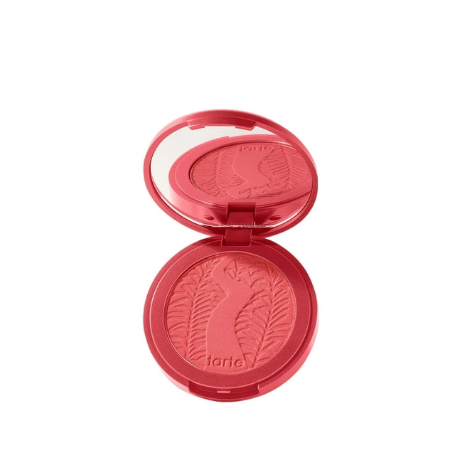 Blush Tarte Amazonian Clay 12 horas de belleza natural