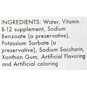 Rooster Booster B-12 Sheep and Goat Liquid, 16-Ounce