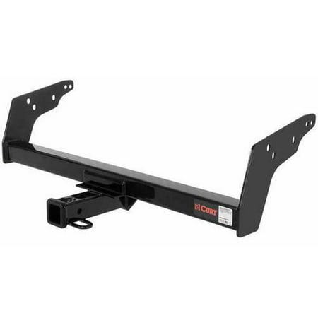 Curt Manufacturing Cur13021 83-04 S10/S15/Sonoma/96-00 Hombre Class III Receiver