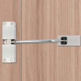 thumbnail image 6 of Spring Door Closer Automatic Adjustable Closing Improvement, 6 of 10