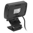 thumbnail image 4 of Gupbes Portable Fill Light,Video Conference Lighting 360° Rotatable Head 3 Levels 120 LED Lamp Beads Rechargeable Laptop Webcam Lighting,Video Conference Lighting, 4 of 8