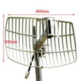 thumbnail image 6 of 2.4G Outdoor Directional Wifi Antennas with Remote Wifi Signal Reception Range, 6 of 6