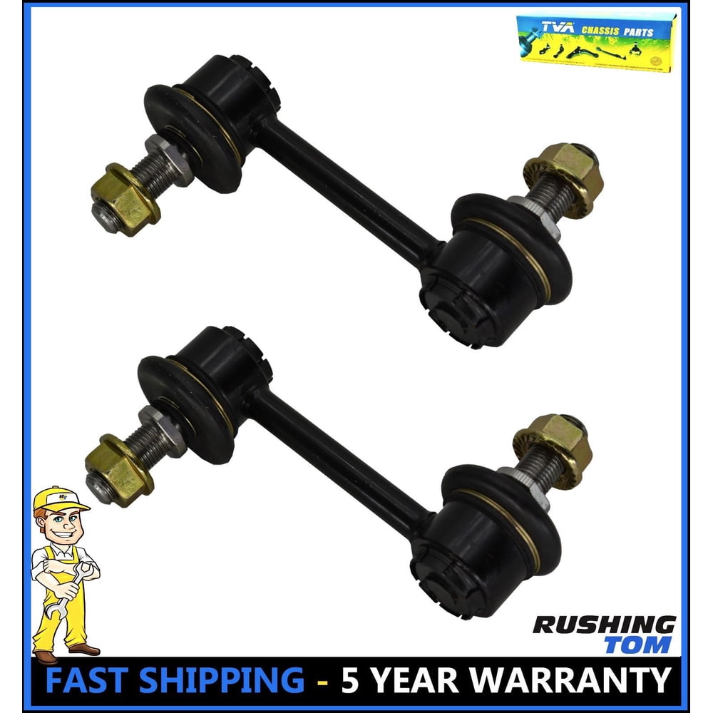 Stabilizer Sway Bar End Link Rear for Santa Fe Hyundai Veracruz Kia Sorento
