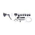 thumbnail image 2 of Throttle Catch, Original Standard Professional Stable Performance Wear Proof Throttle Trigger Kit  For Garden Accessories For 268 61 66 266 272, 2 of 8