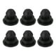 thumbnail image 1 of 6 piezas de patas de goma para olla arrocera, piezas de goma, accesorios para cocina, patas para olla arrocera, reemplazo de pies para olla arrocera, parachoques de repuesto para olla arrocera, 1 of 5