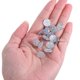 thumbnail image 5 of unbranded 60Ud Chinchetas Con Diamantes Imitación Para Organizar Y Decorar Oficinas Y, 5 of 6