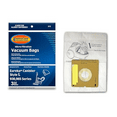 thumbnail image 2 of Compatible with Eureka Style L 960 Series Micro Filtration Vacuum Bags: 12 Bags, 2 of 2